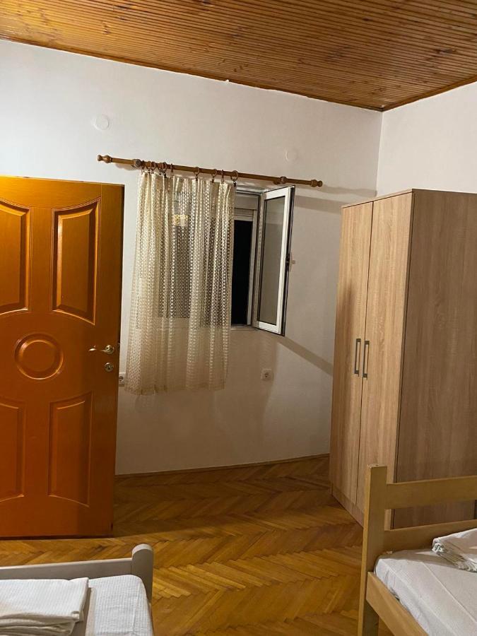 Stan Marko Podgorica Extérieur photo